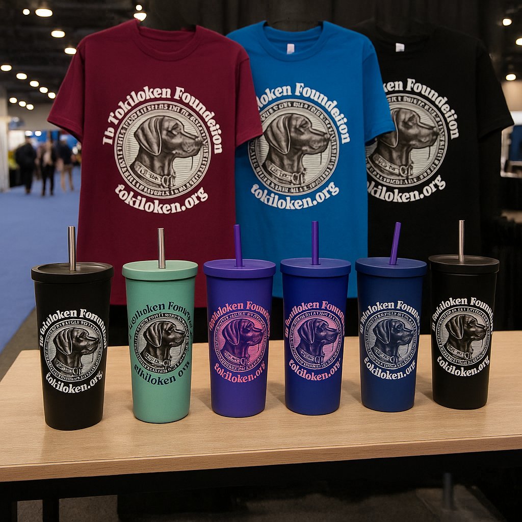 Loki Foundation Drinkware