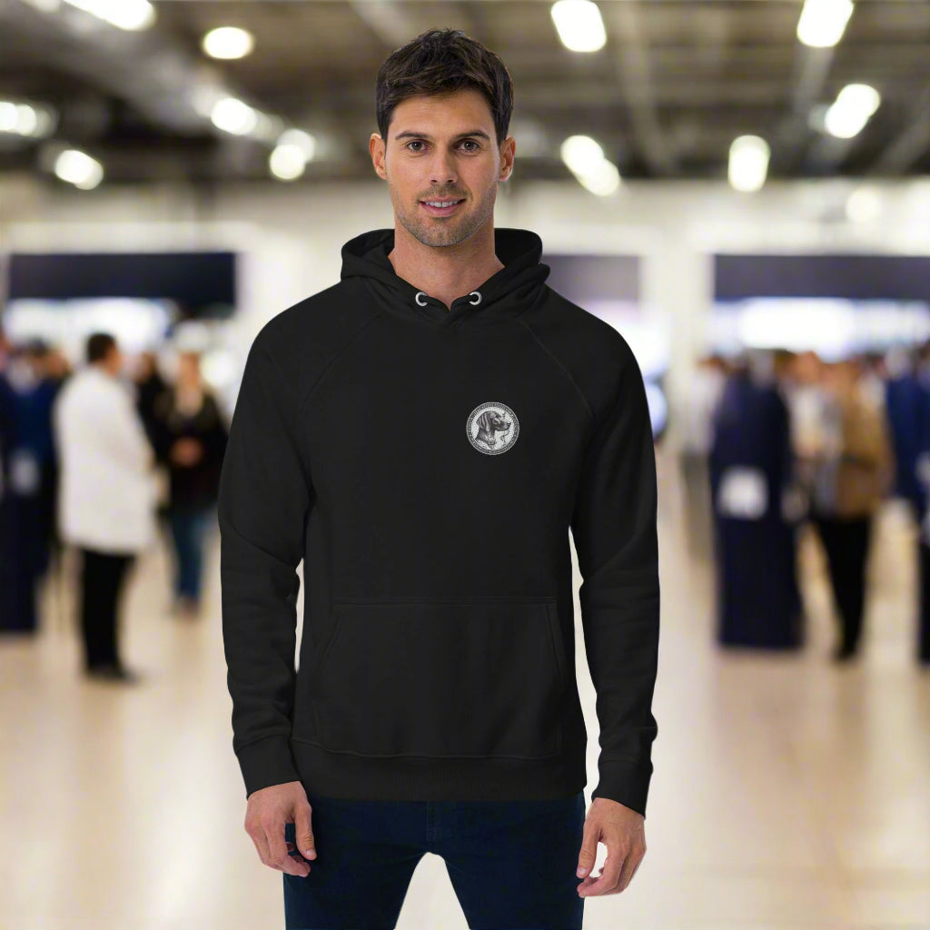 Tokiloken Logo Hoodie – Everyday Comfort, Purposeful Wear