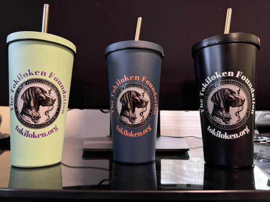 Loki Tumbler Purpule