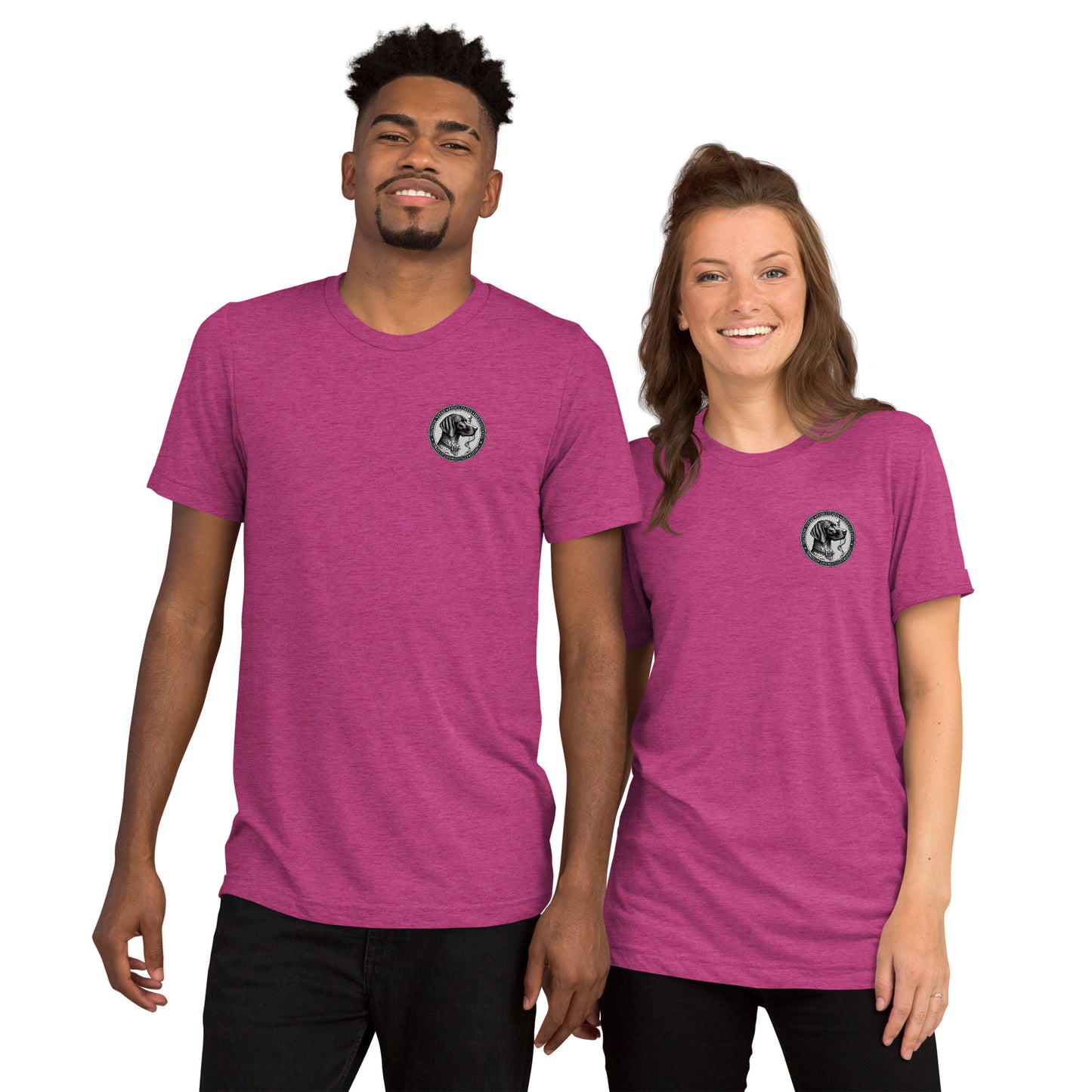 Bella-Canvas Signum Tee