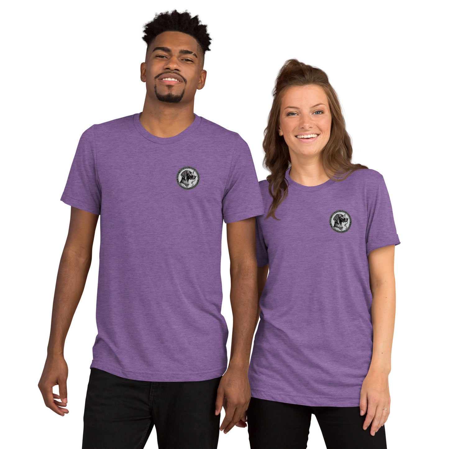 Bella-Canvas Signum Tee