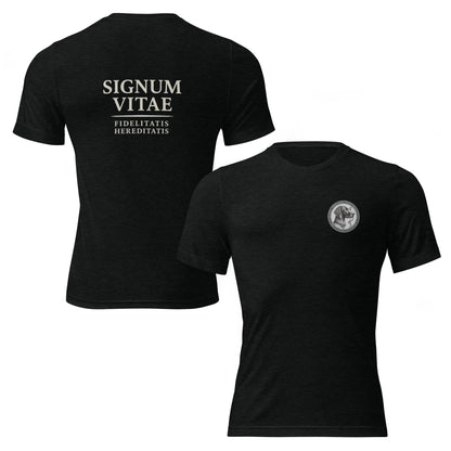 Bella-Canvas Signum Tee