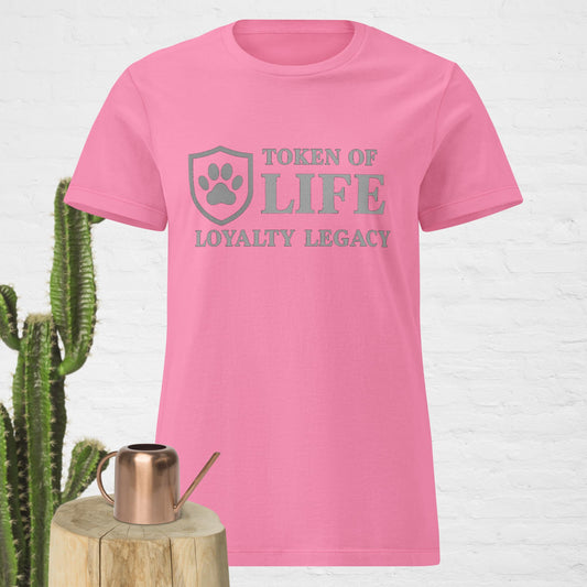 Women’s Loki Luxe Tee
