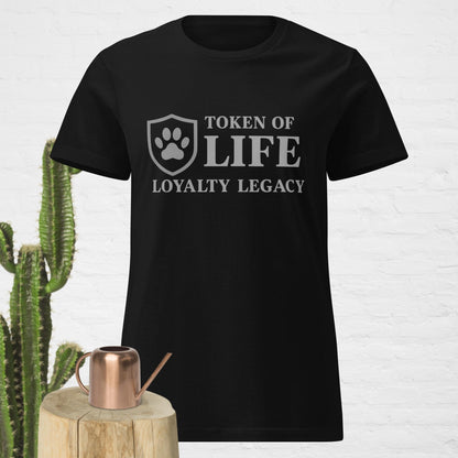 Women’s Loki Luxe Tee