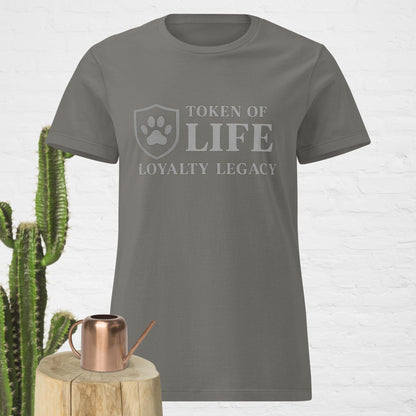 Women’s Loki Luxe Tee
