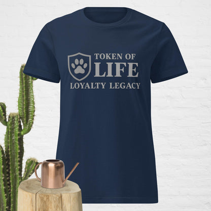 Women’s Loki Luxe Tee