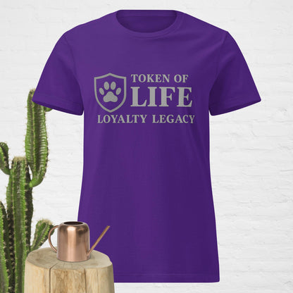 Women’s Loki Luxe Tee
