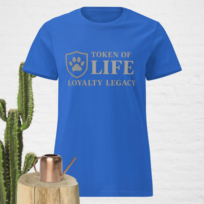 Women’s Loki Luxe Tee