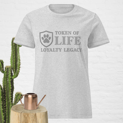 Women’s Loki Luxe Tee