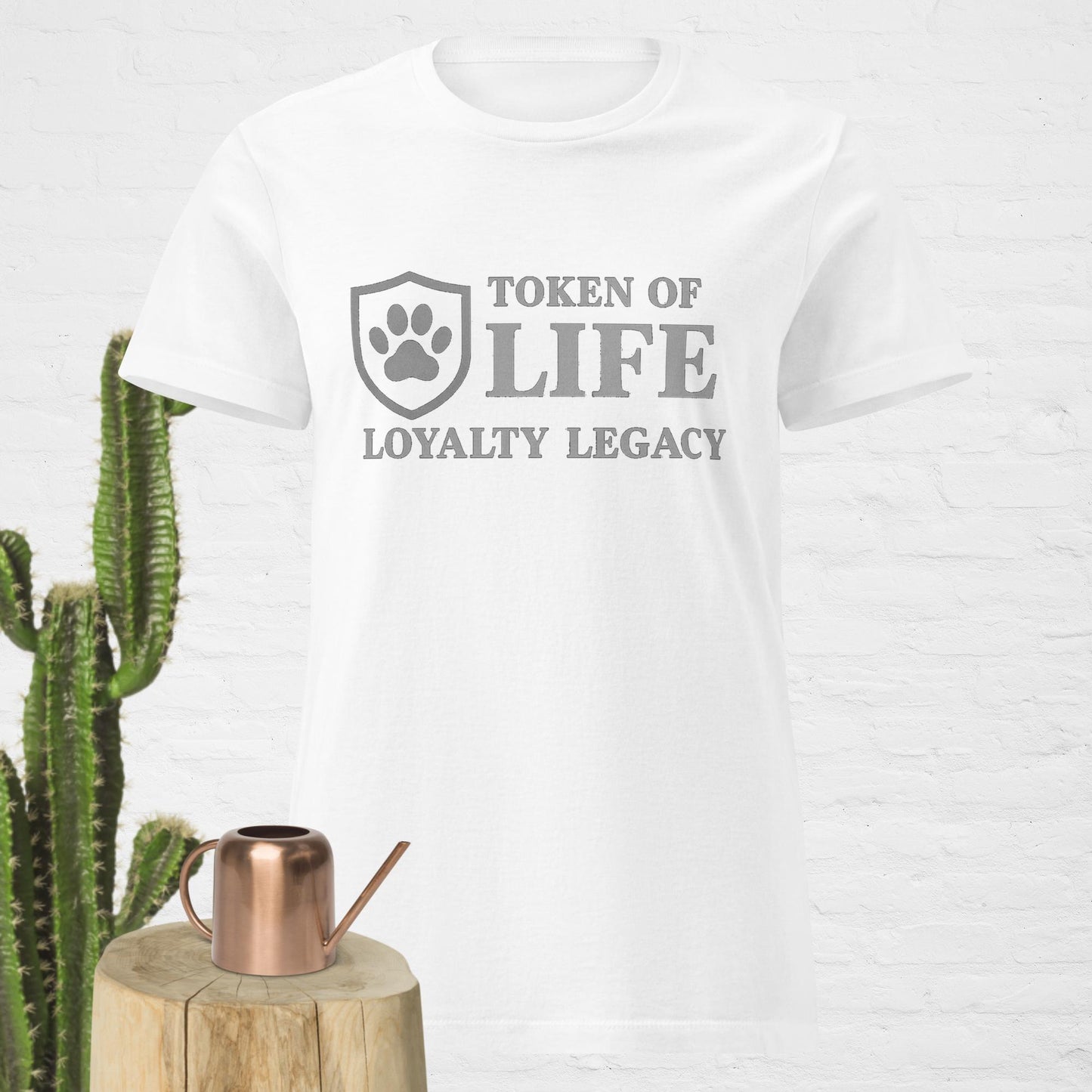 Women’s Loki Luxe Tee